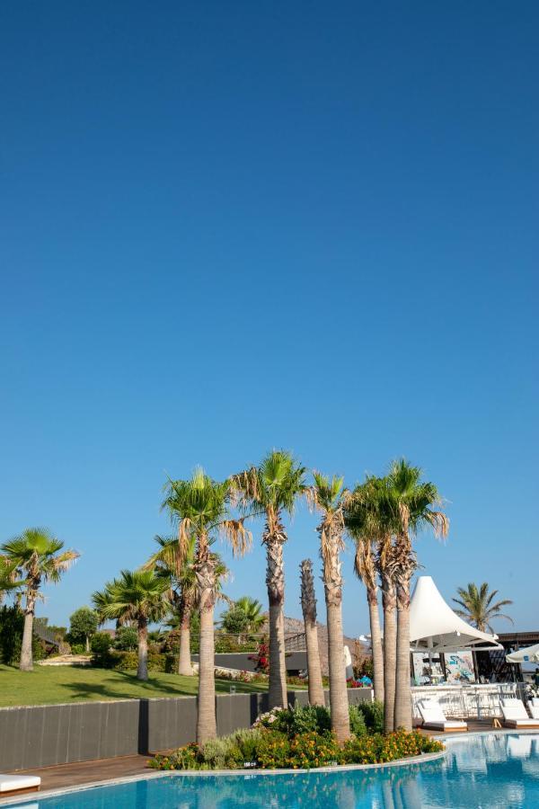 Boel Hotel Bodrum Бодрум Экстерьер фото
