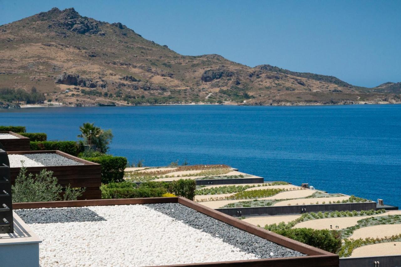 Boel Hotel Bodrum Бодрум Экстерьер фото