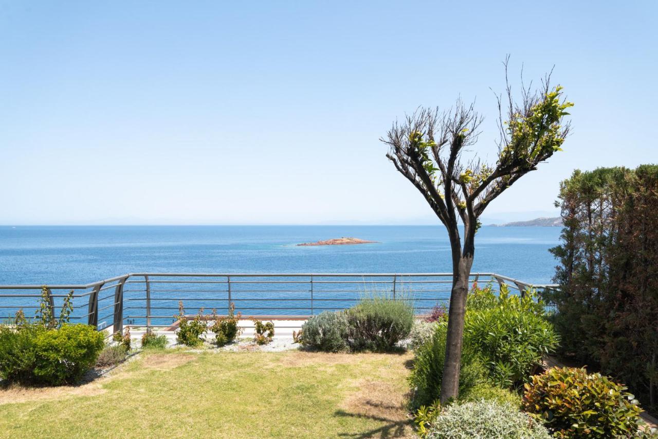 Boel Hotel Bodrum Бодрум Экстерьер фото